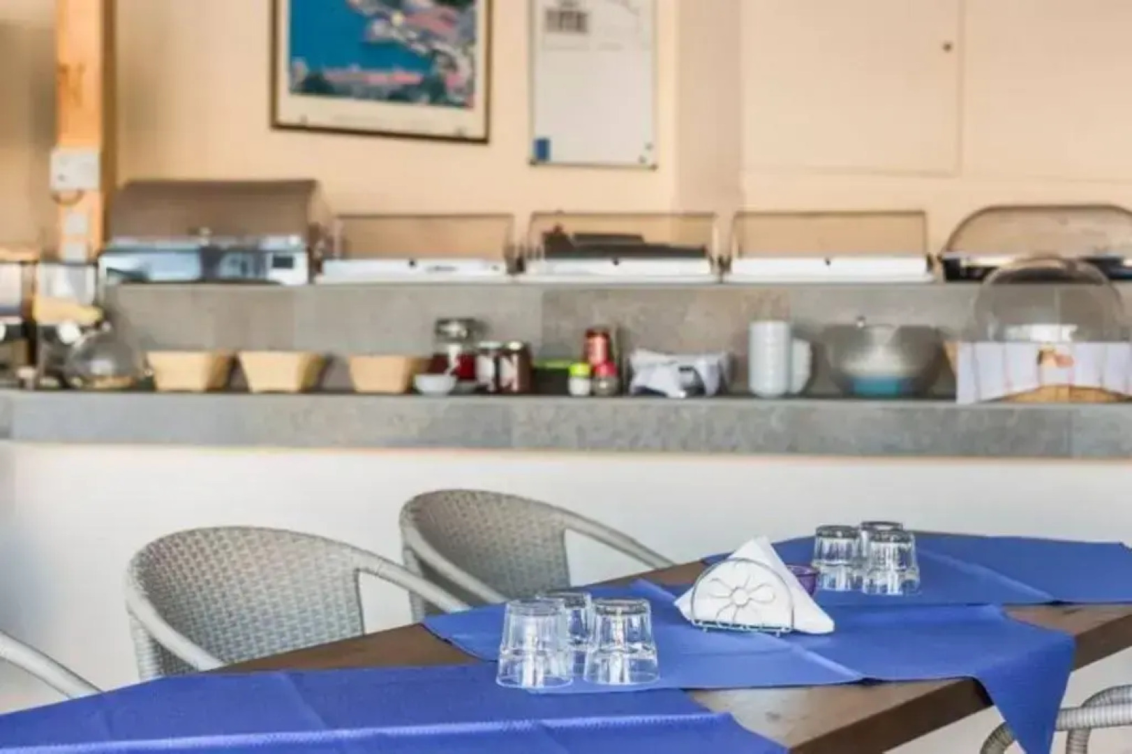 Panorama Fanari Studios & Apartments