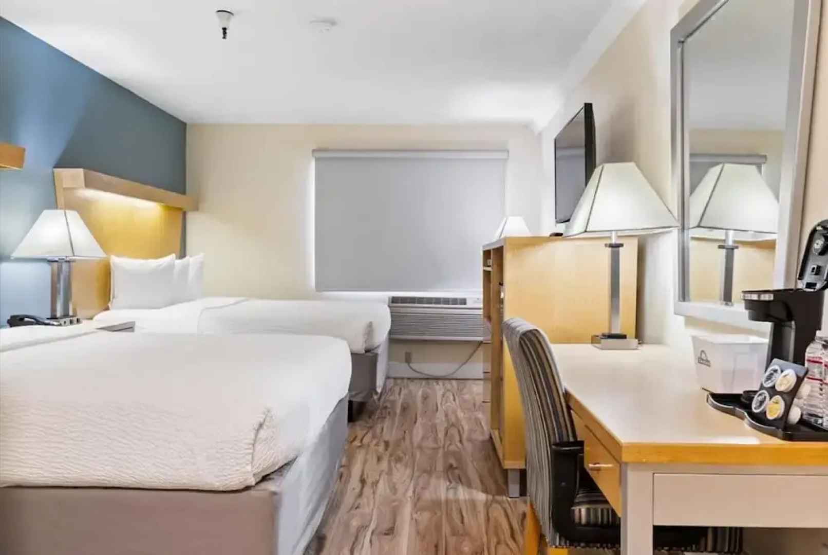 Days Inn Woodland