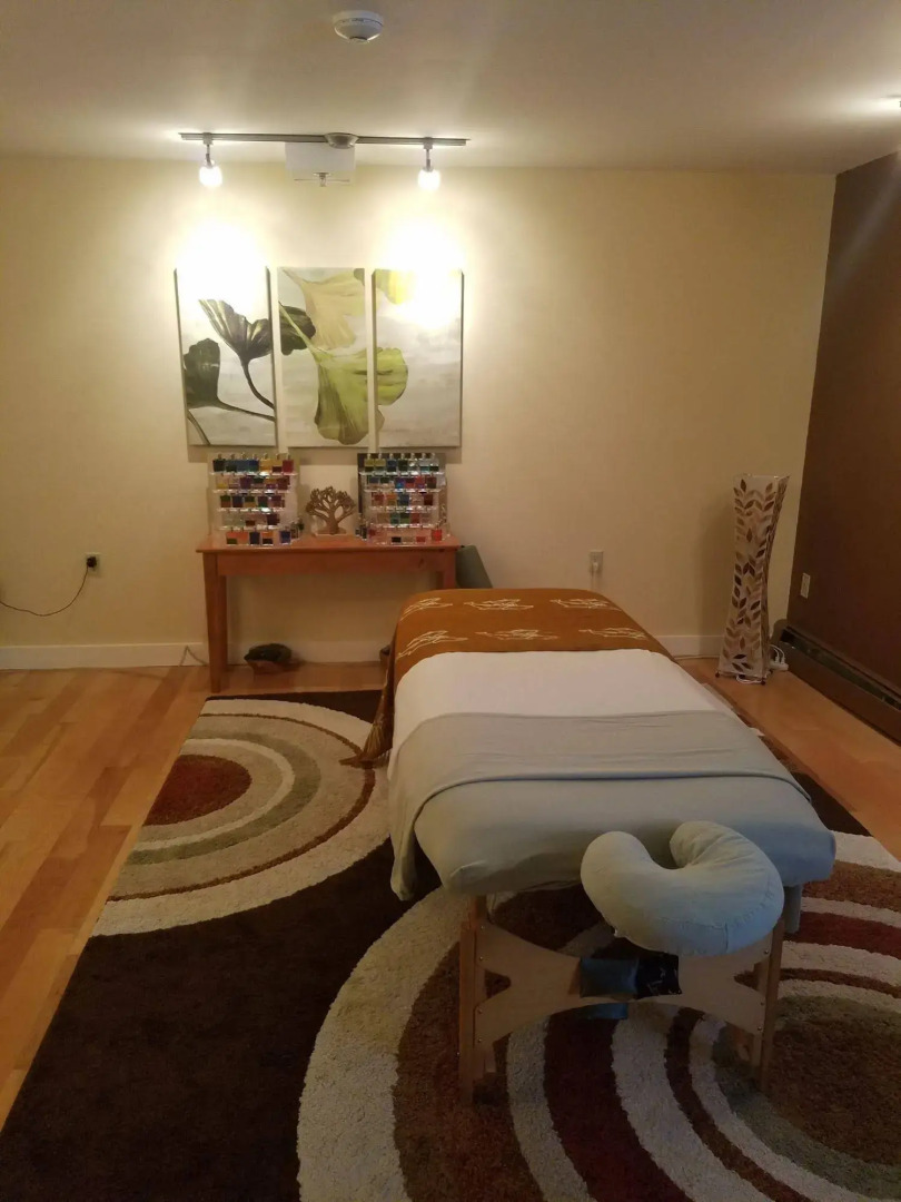 The Country Inn at Camden Rockport