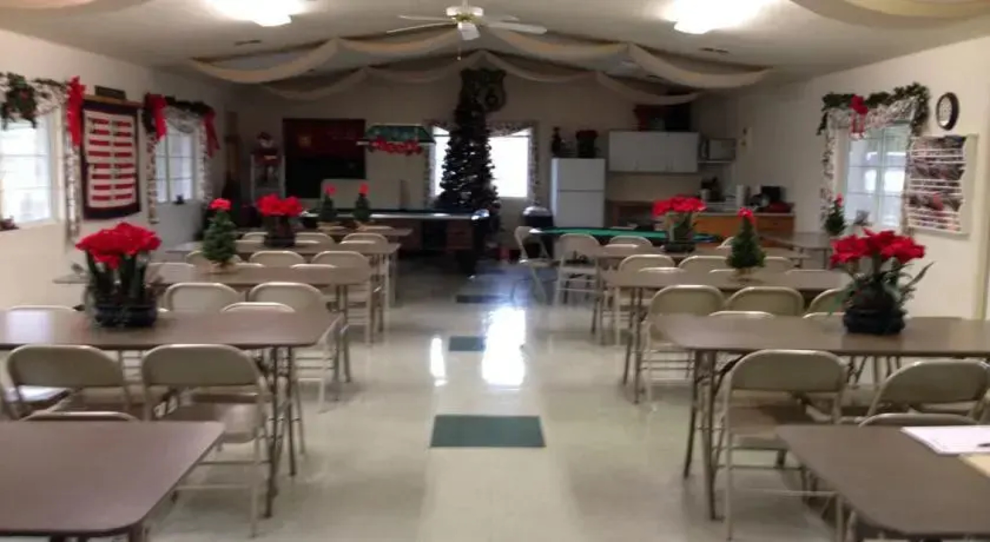 Desert View RV Resort