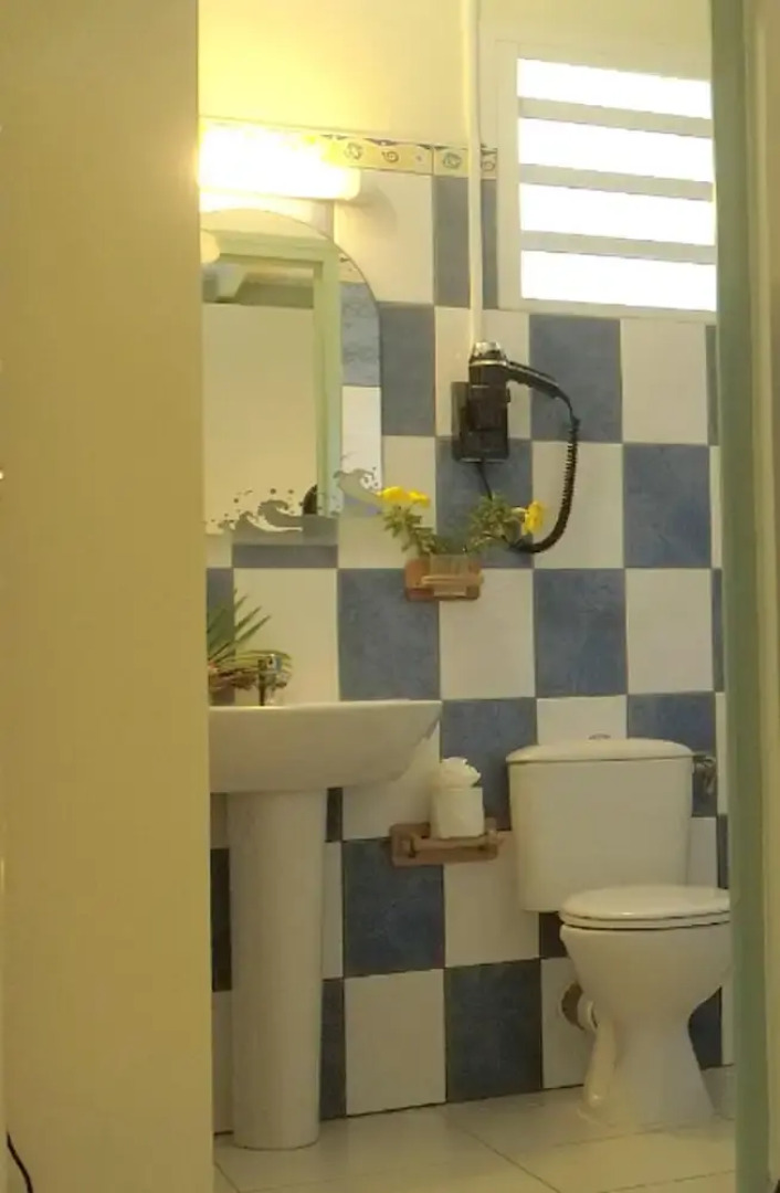 Studio in Sainte-luce, With Pool Access, Furnished Garden and Wifi - 2