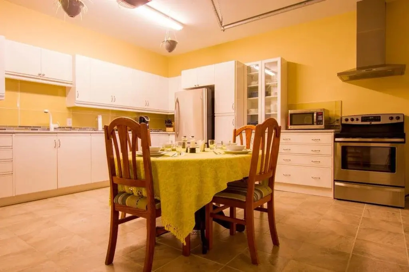 La Maison du Lac Bernard