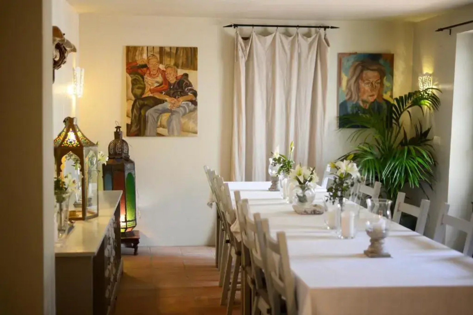 Beautiful country house near Ronda