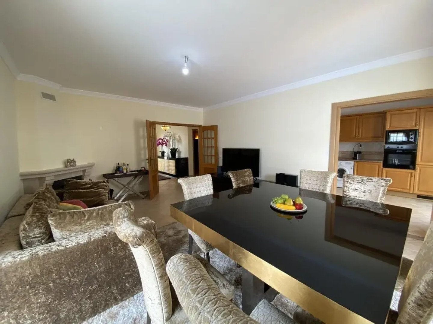 P RA Amazing Villa With Pool by Homing