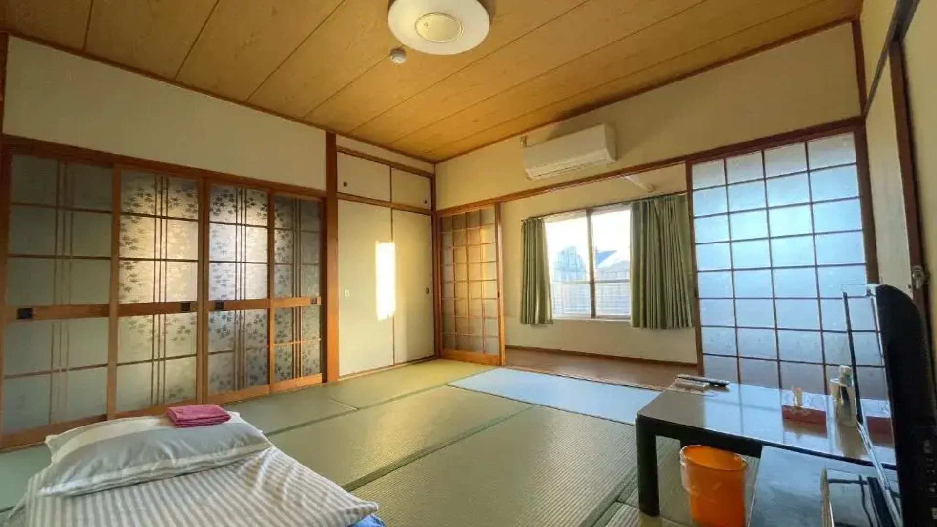 Business Ryokan Nishikiso