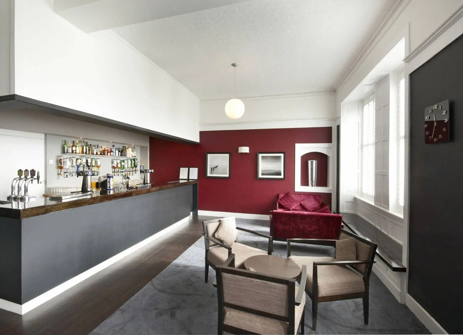 The Portpatrick Hotel by Compass Hospitality