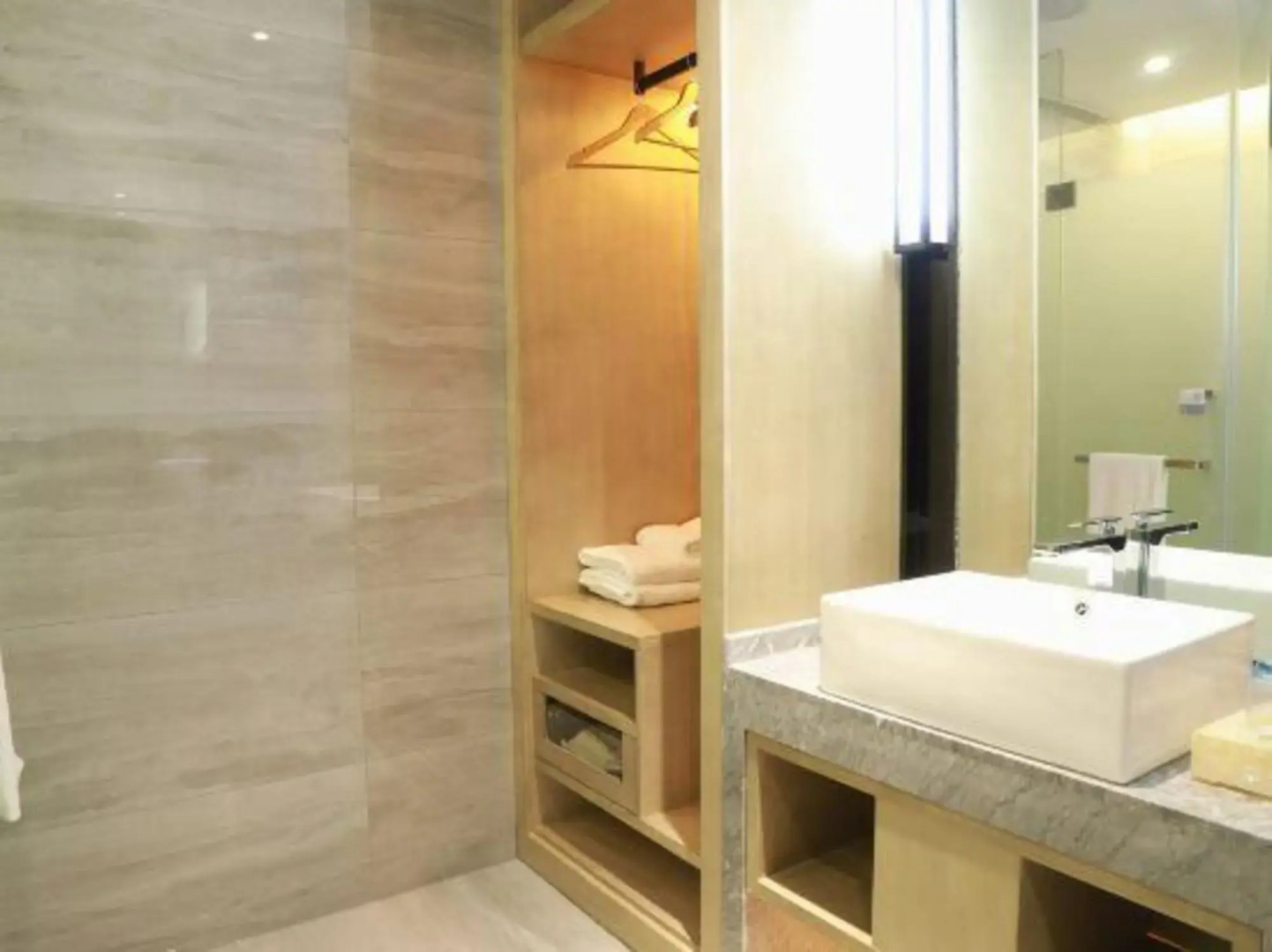 Juduo Tianwaitian Boutique Hotel (Baota Park Branch)