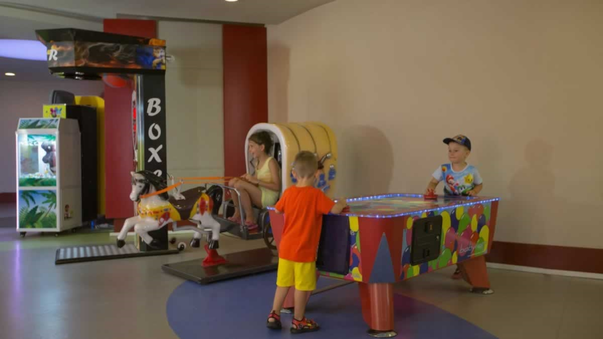 Royal Alhambra Palace – All Inclusive