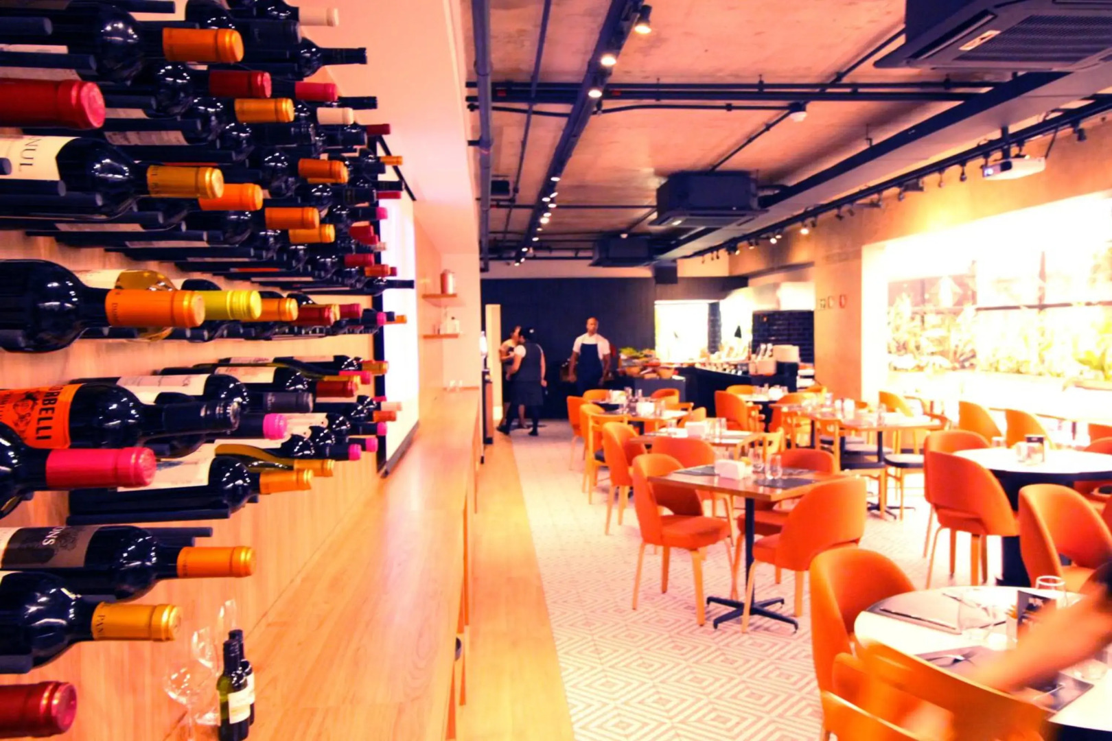 Alameda Lorena Apartment