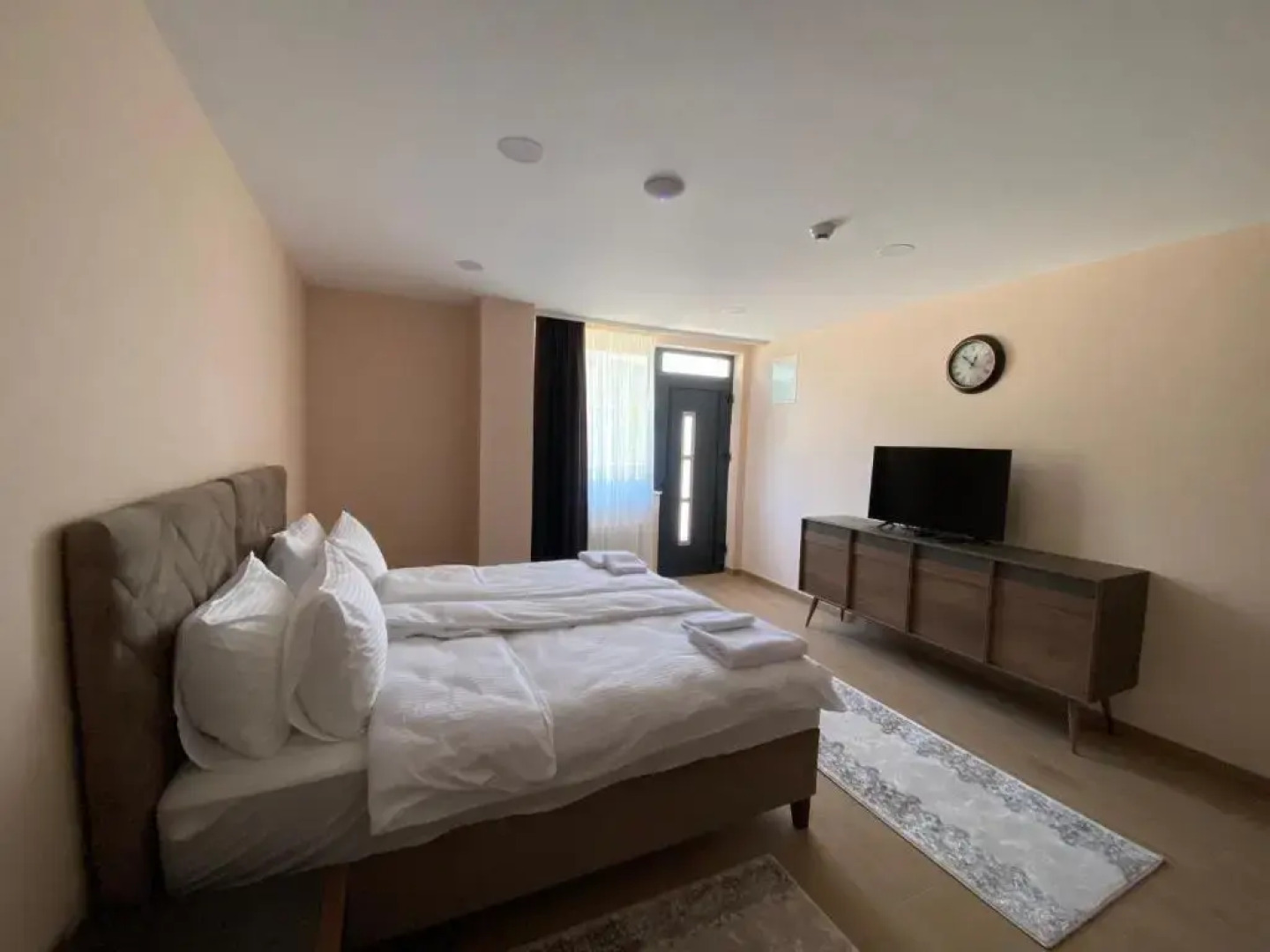 Apartmani Nešković Foča