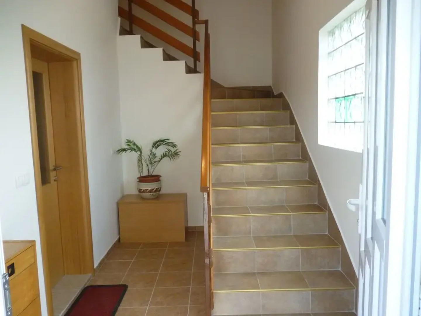 Apartment Rada - Center of Posedarje & near Beach