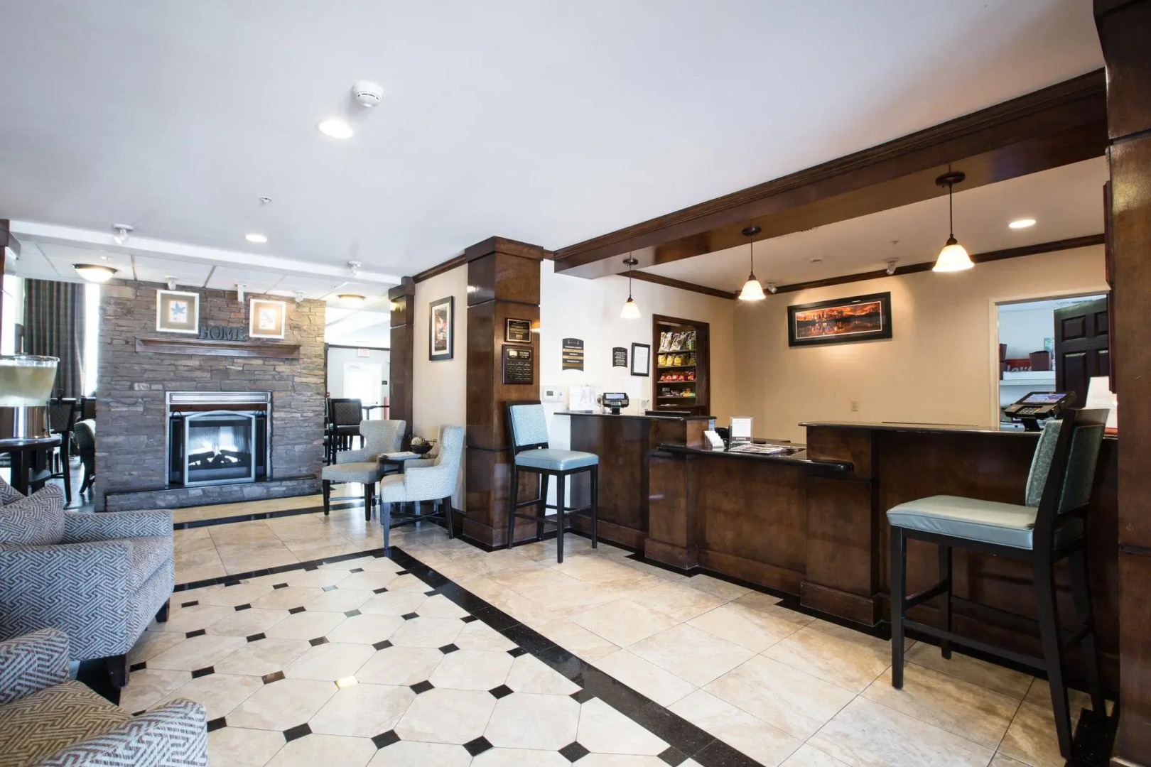 Staybridge Suites Austin Airport by IHG