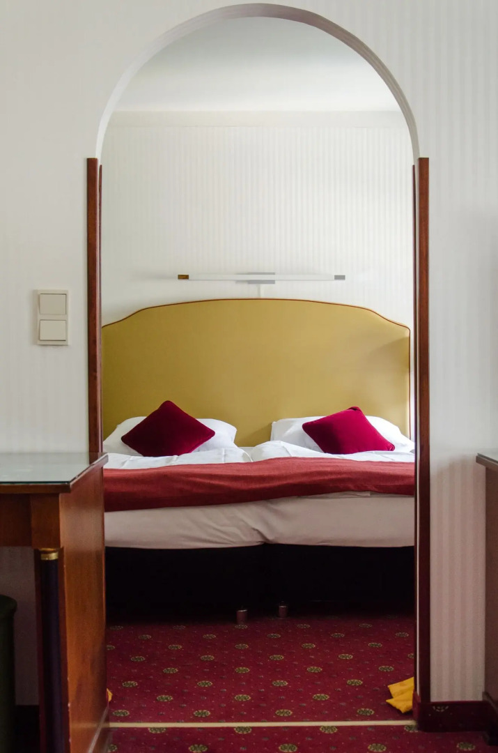 Hotel Palais Mailberger Hof