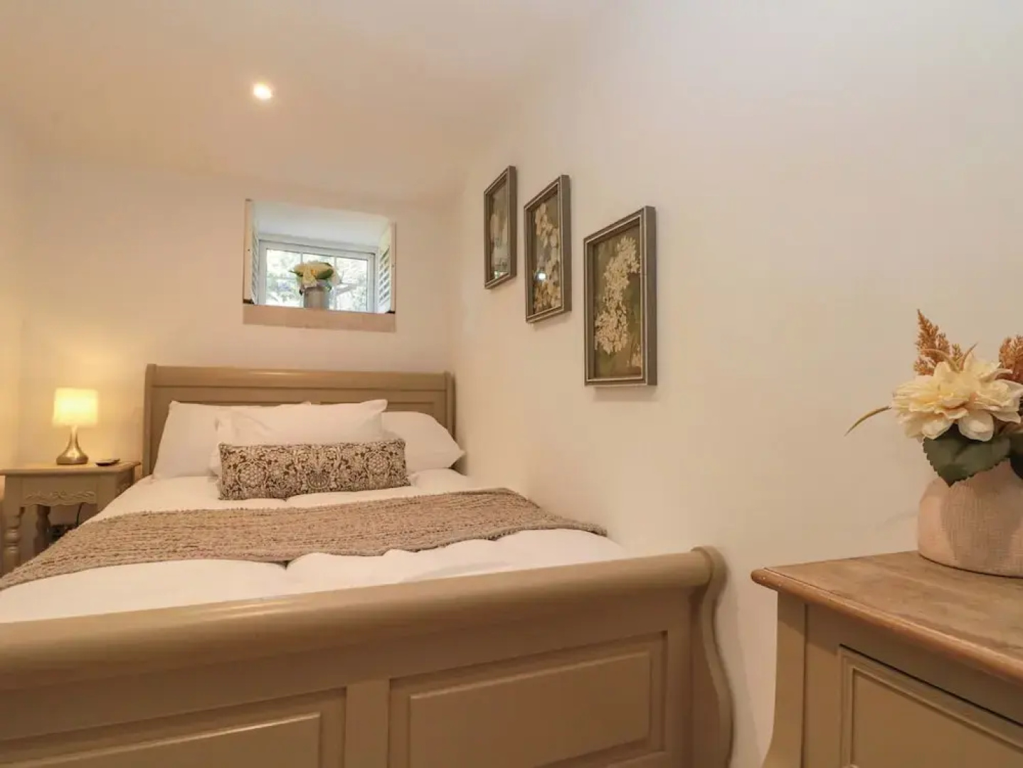 Rose Cottage
