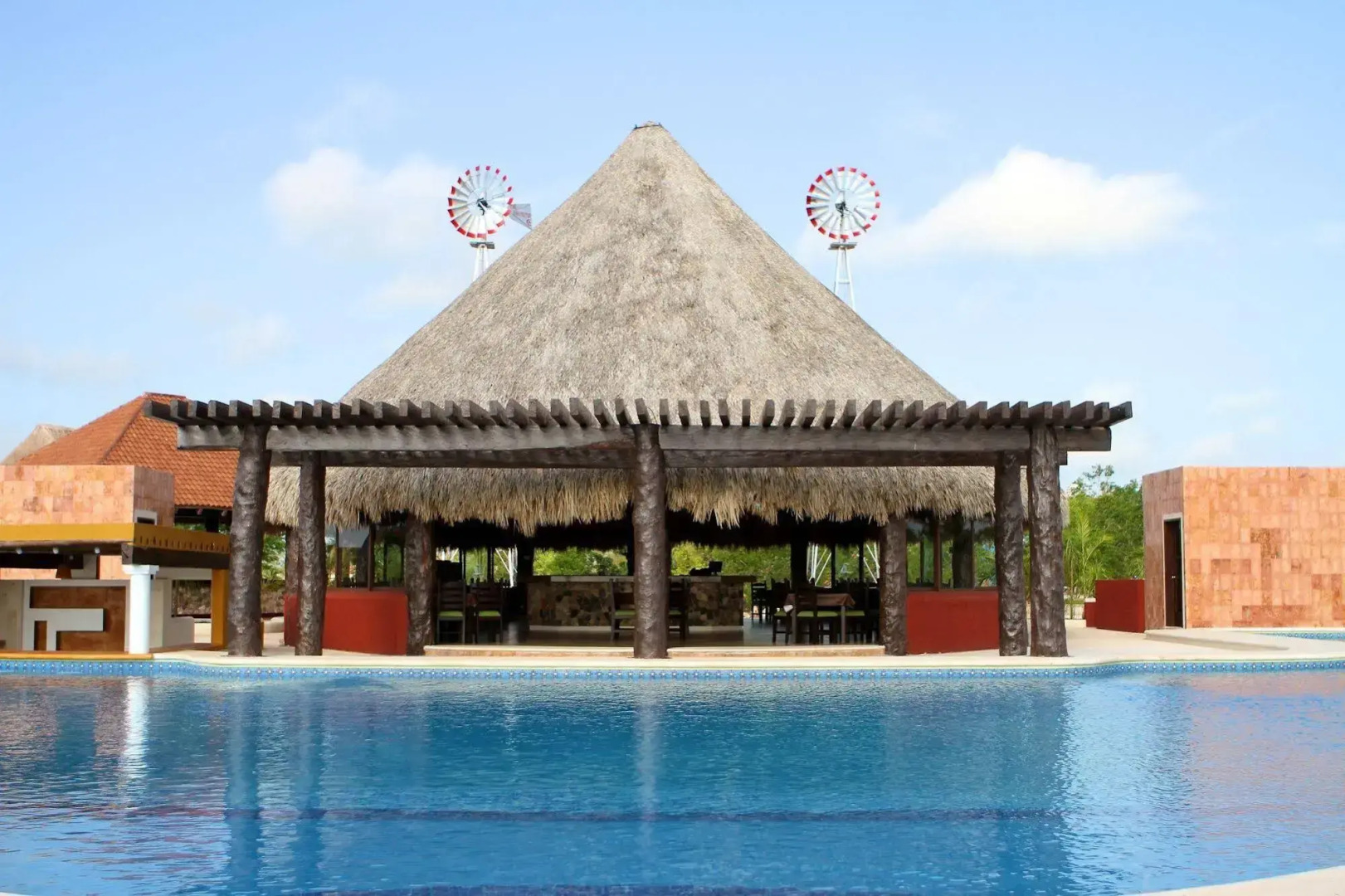 Hacienda Viva Sotuta de Peón