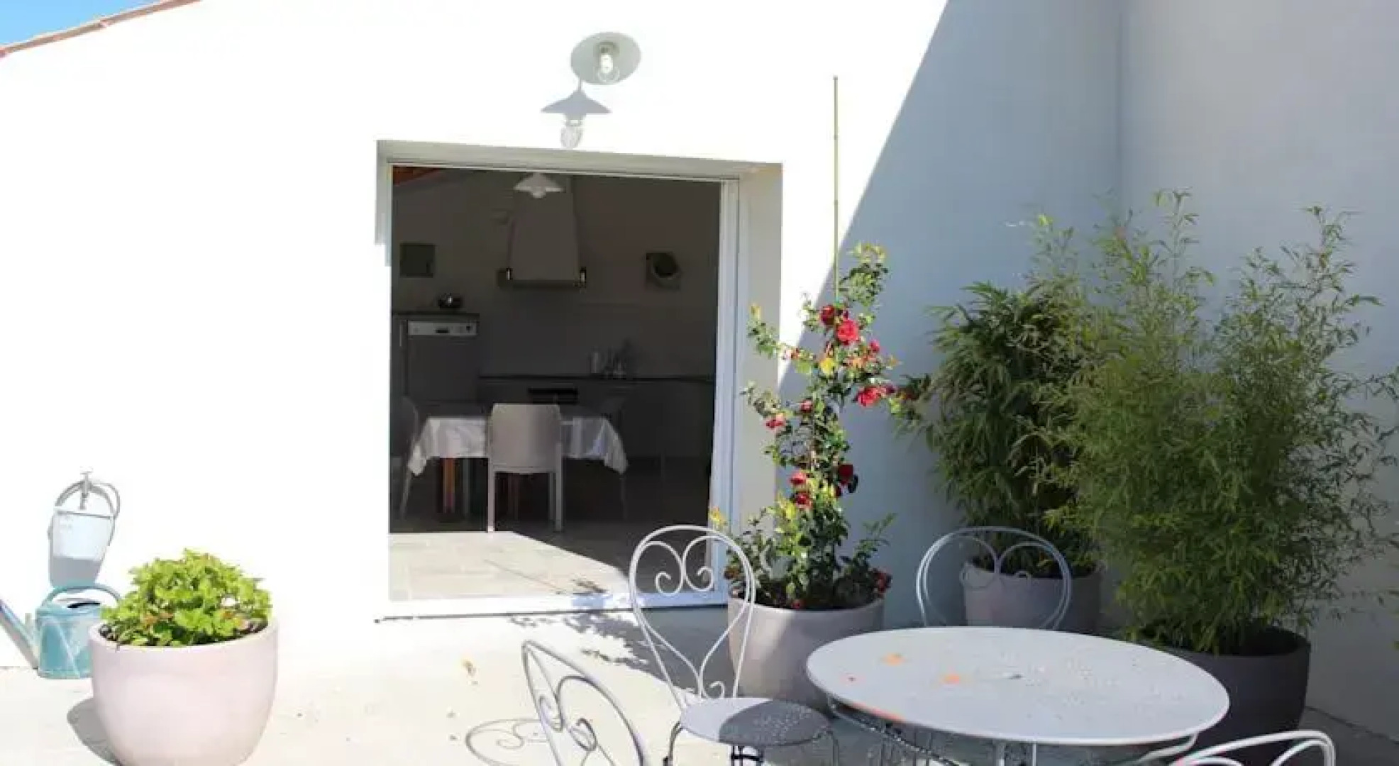 Gîte Rural de Trémont