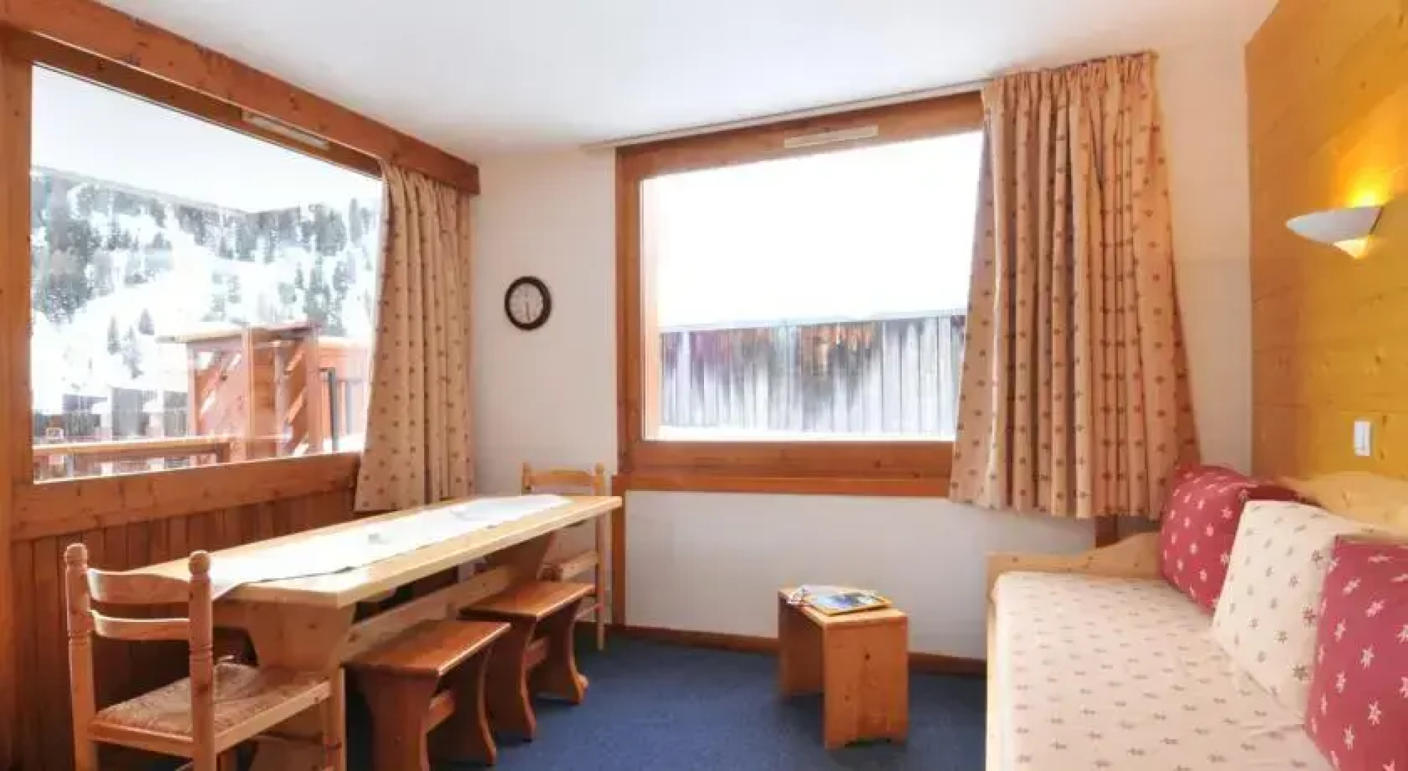 Résidence Carroley A