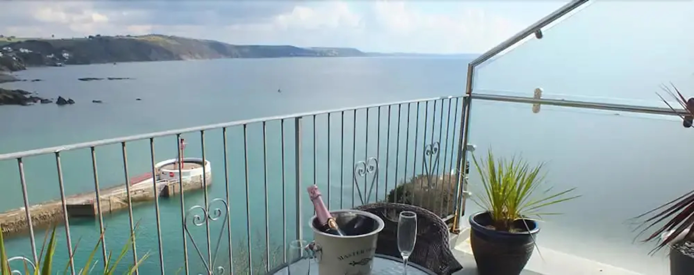 The Watermark Bed & Breakfast