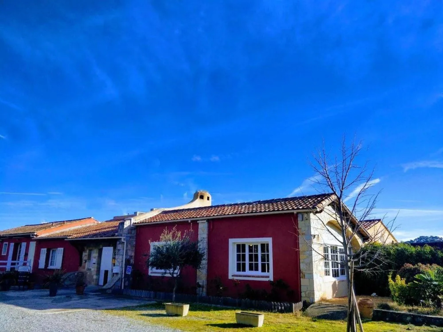 Auberge du Grand Chêne