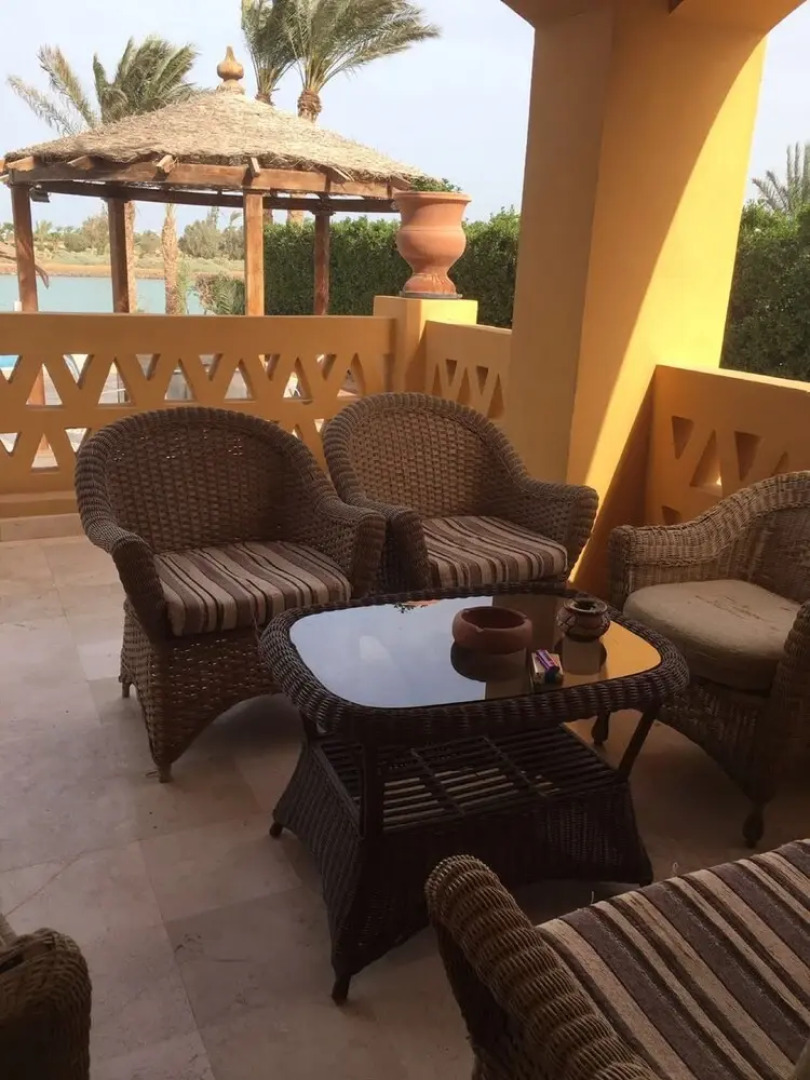 Villa 4 bedrooms with Private Pool