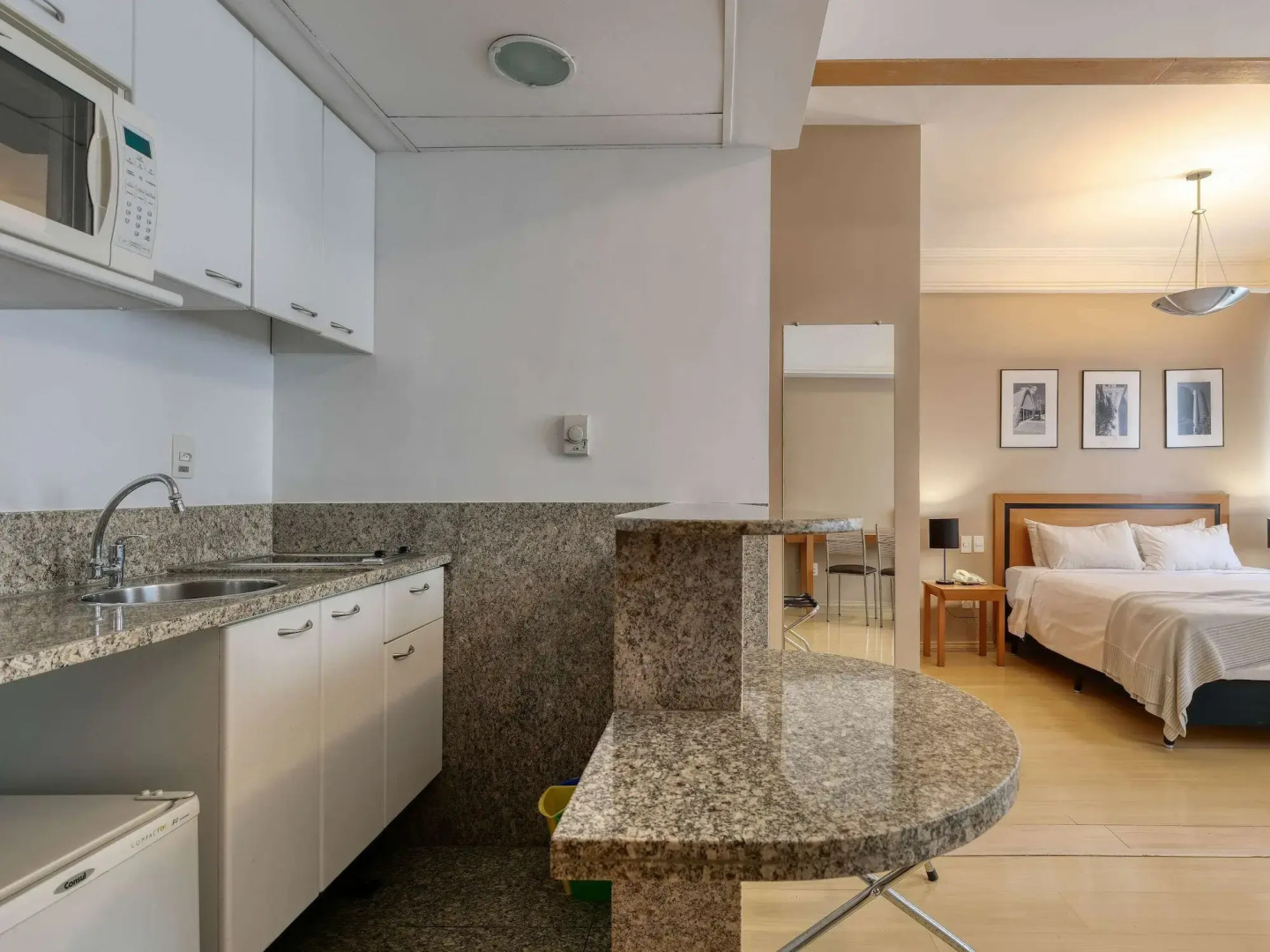 Mercure Belo Horizonte Savassi Hotel