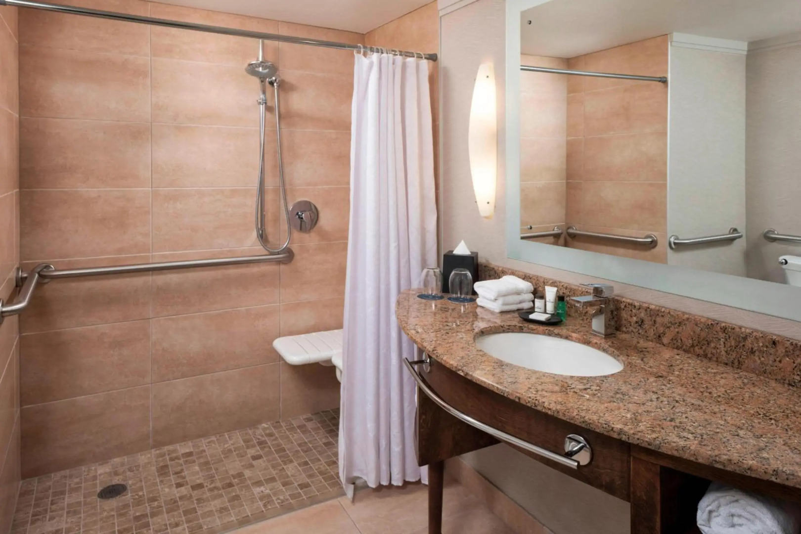 Sheraton Bloomington Hotel