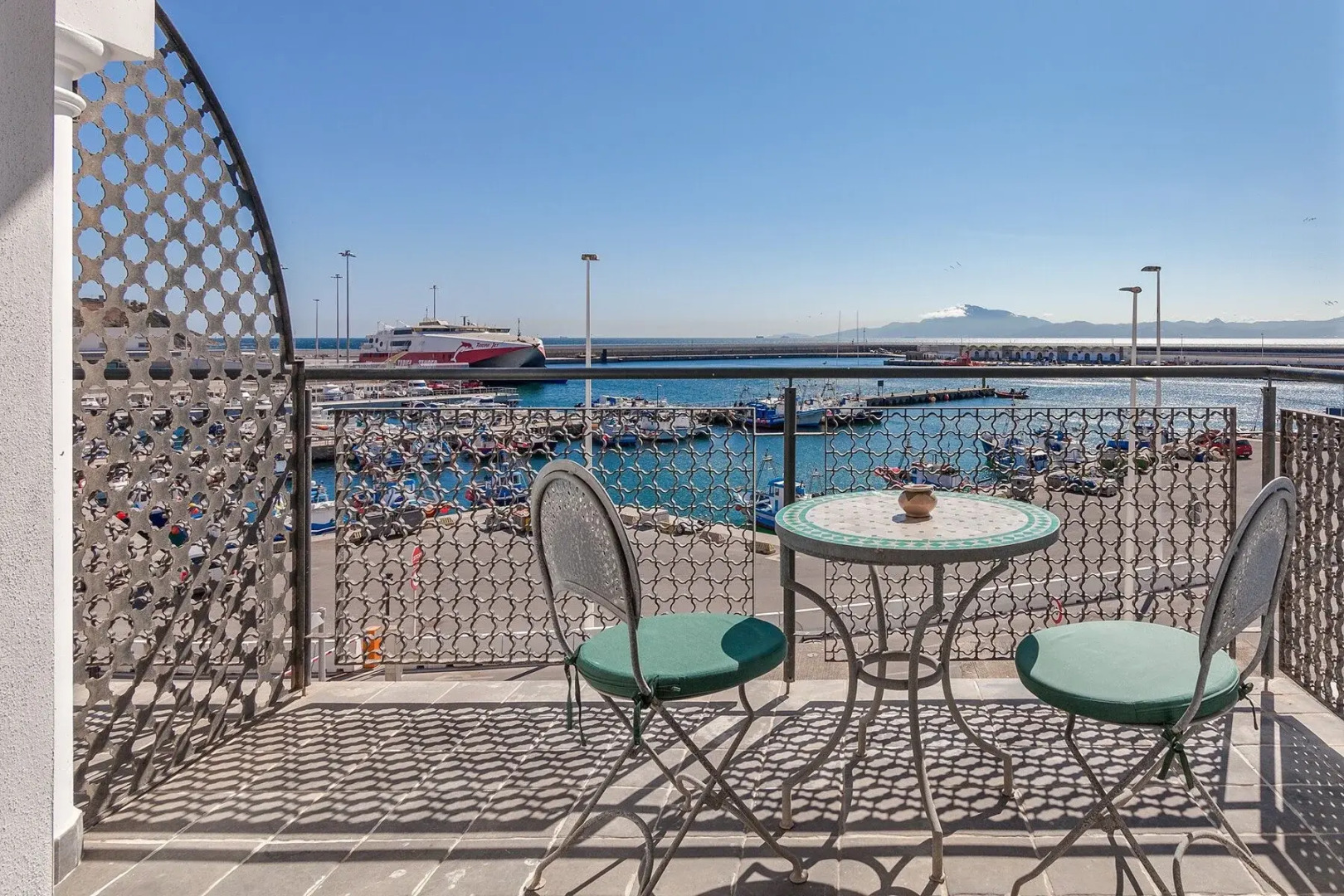 Hotel & Spa La Residencia Puerto