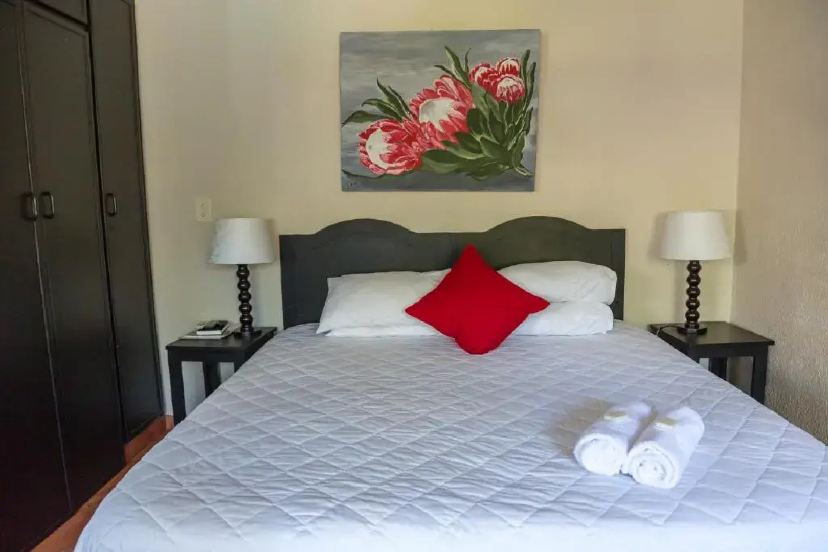 Tzaneen Arborpark Lodge