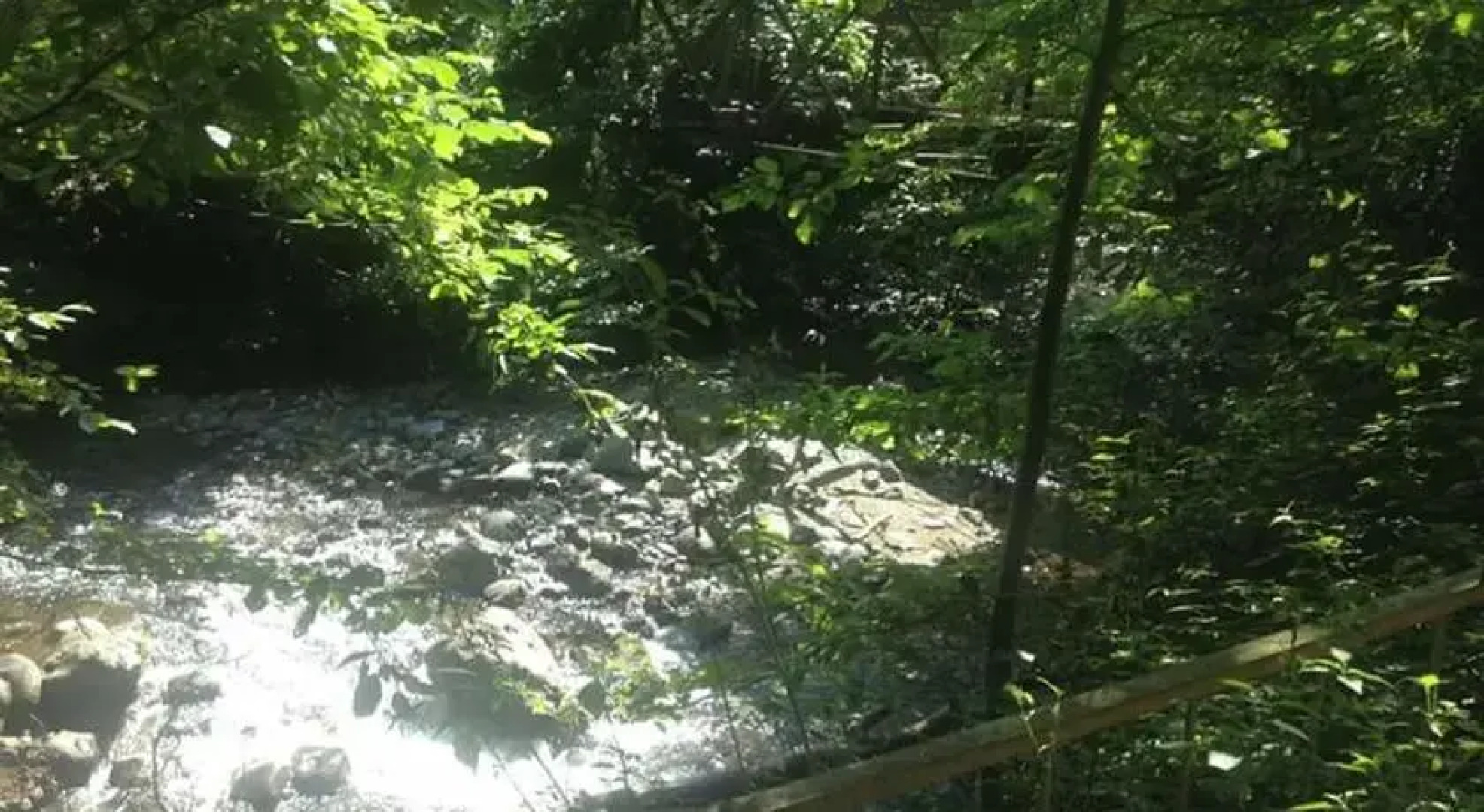 Country House in Tibeta