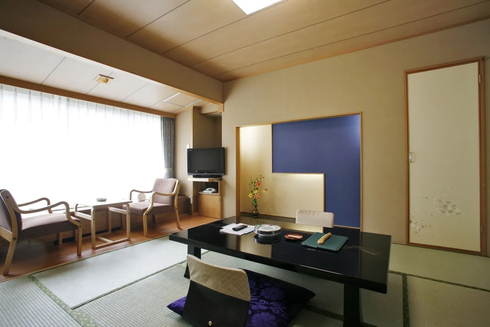 Sounkyo Kanko Hotel