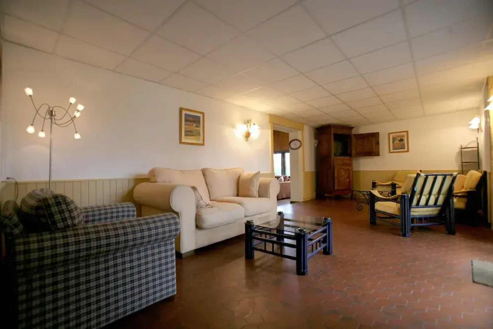 Auberge des Trois Pins