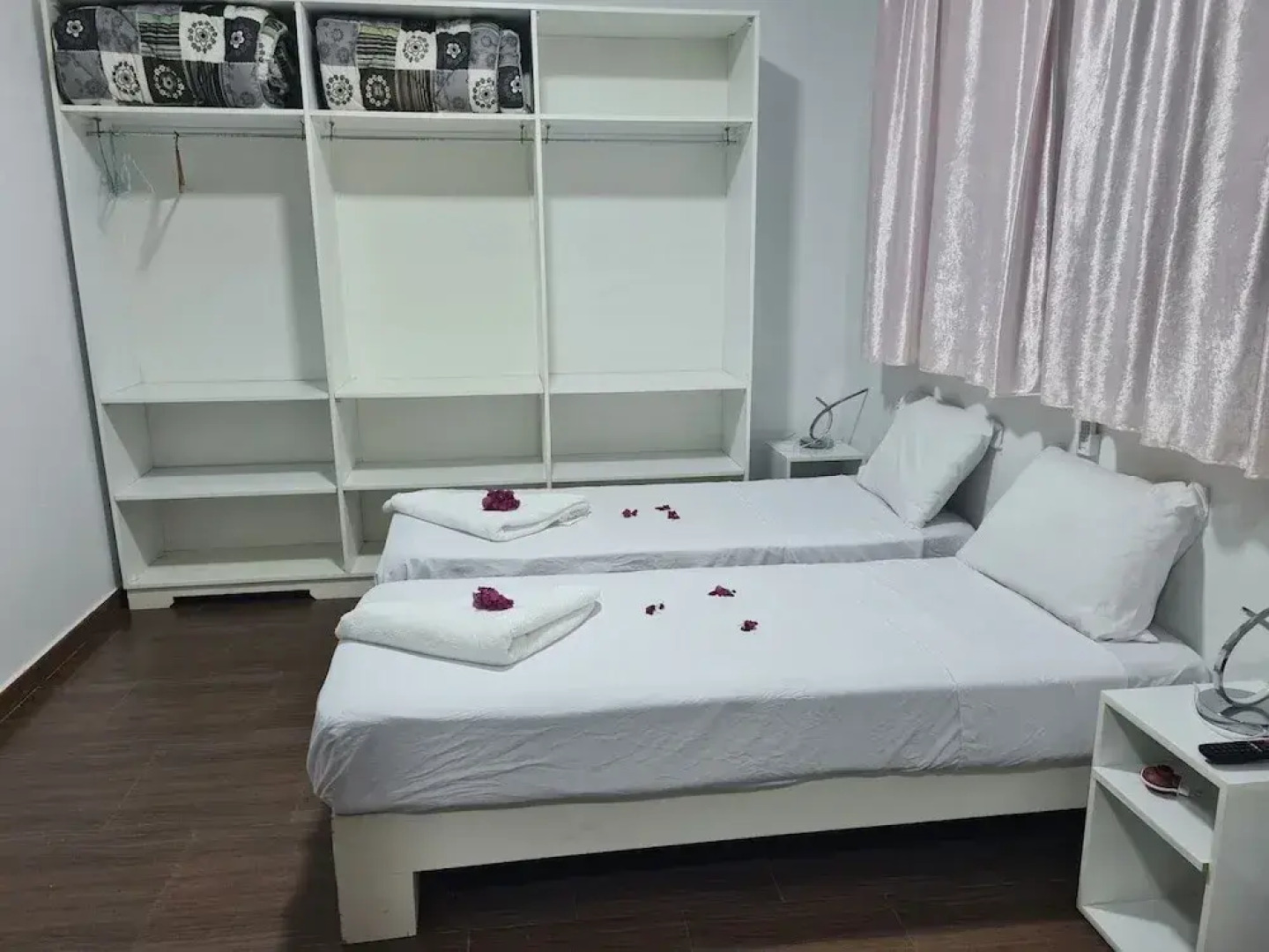 Doriane Beach Club & Aquapark