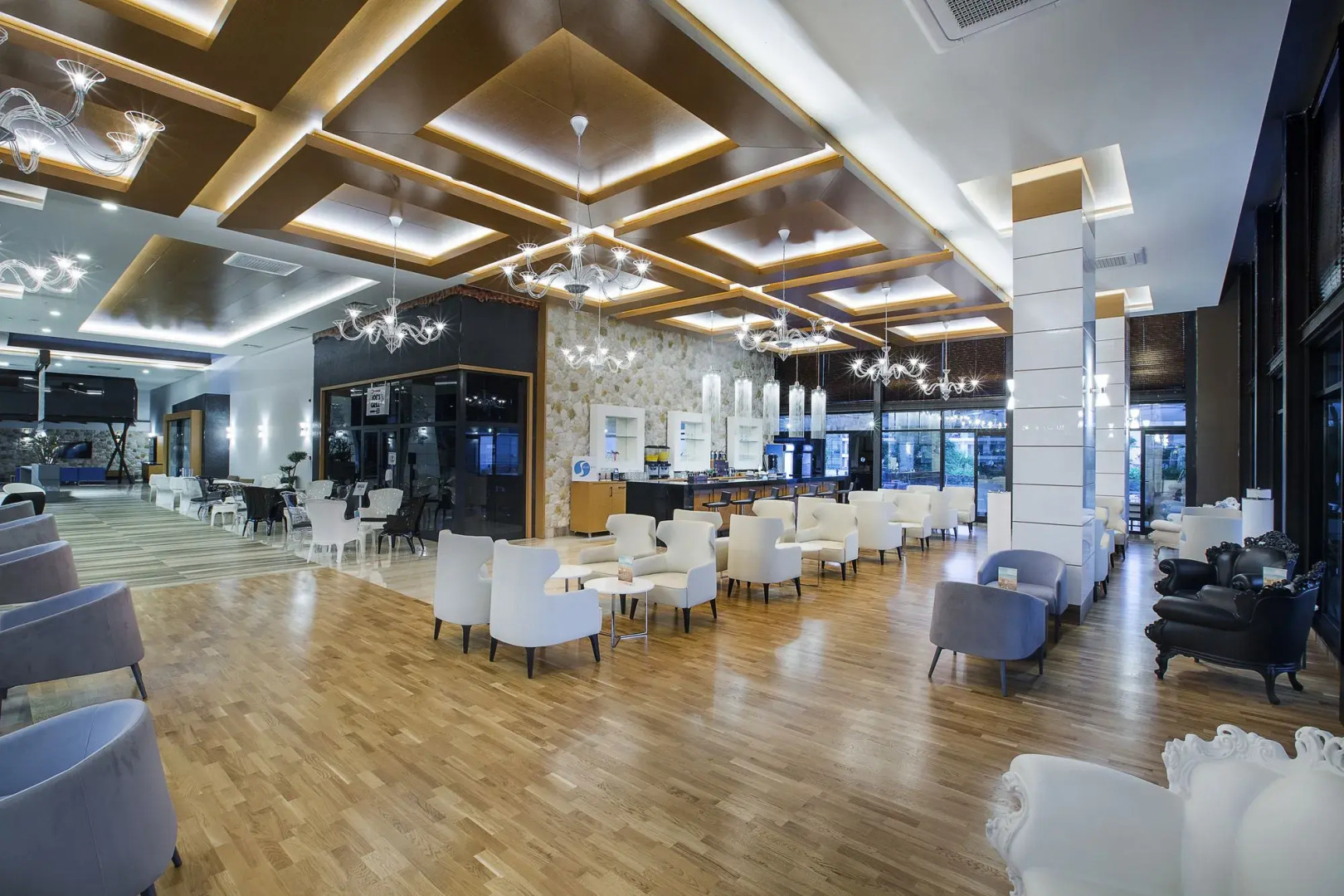 Numa Bay Exclusive Hotel - Ultra All Inclusive