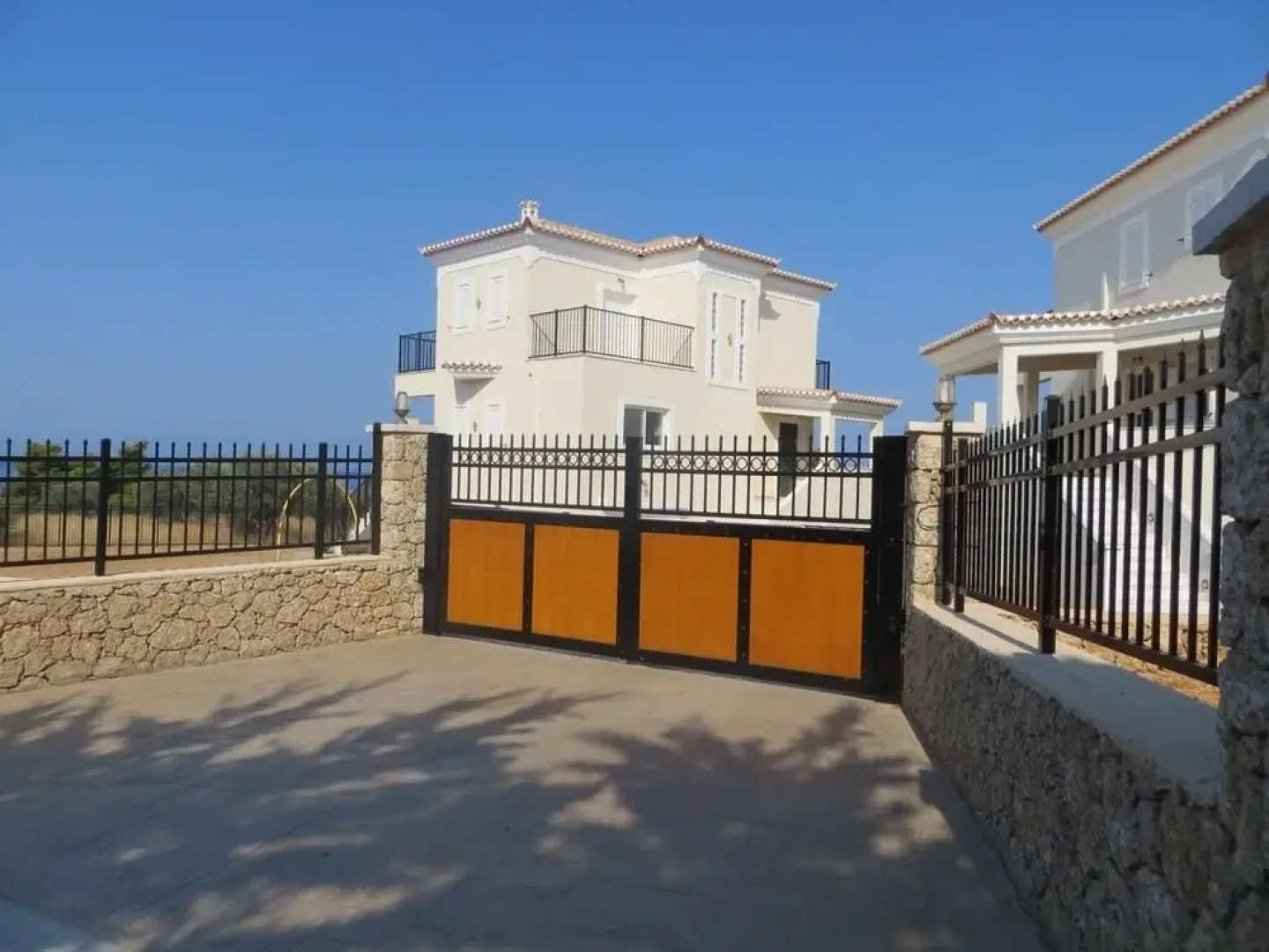 Villa Hermes