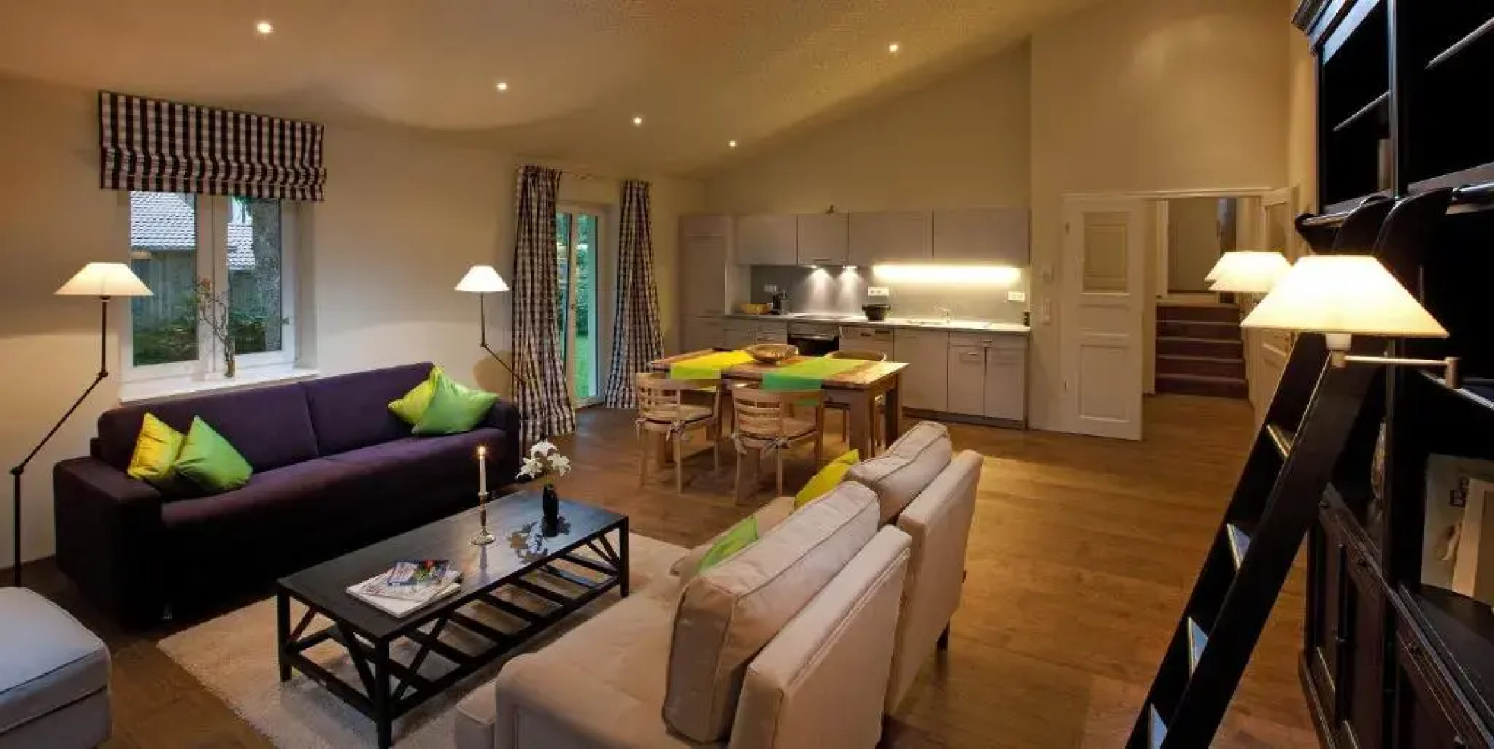 Gasthaus Sternen Post