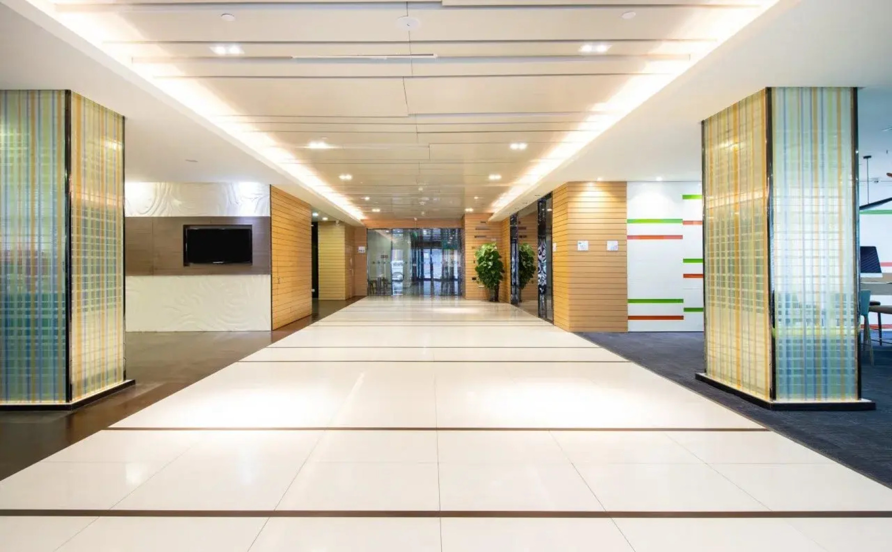 Holiday Inn Express Dujiangyan Ancient City by IHG