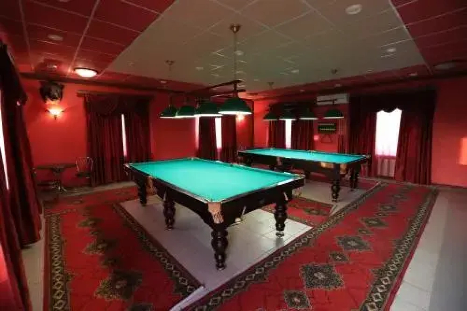 Рыболовный Клуб Место Встречи