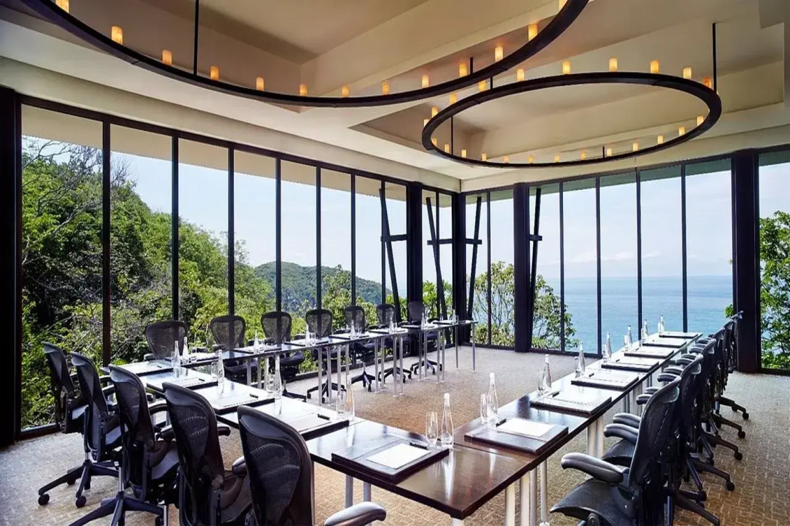 Banyan Tree Mayakoba