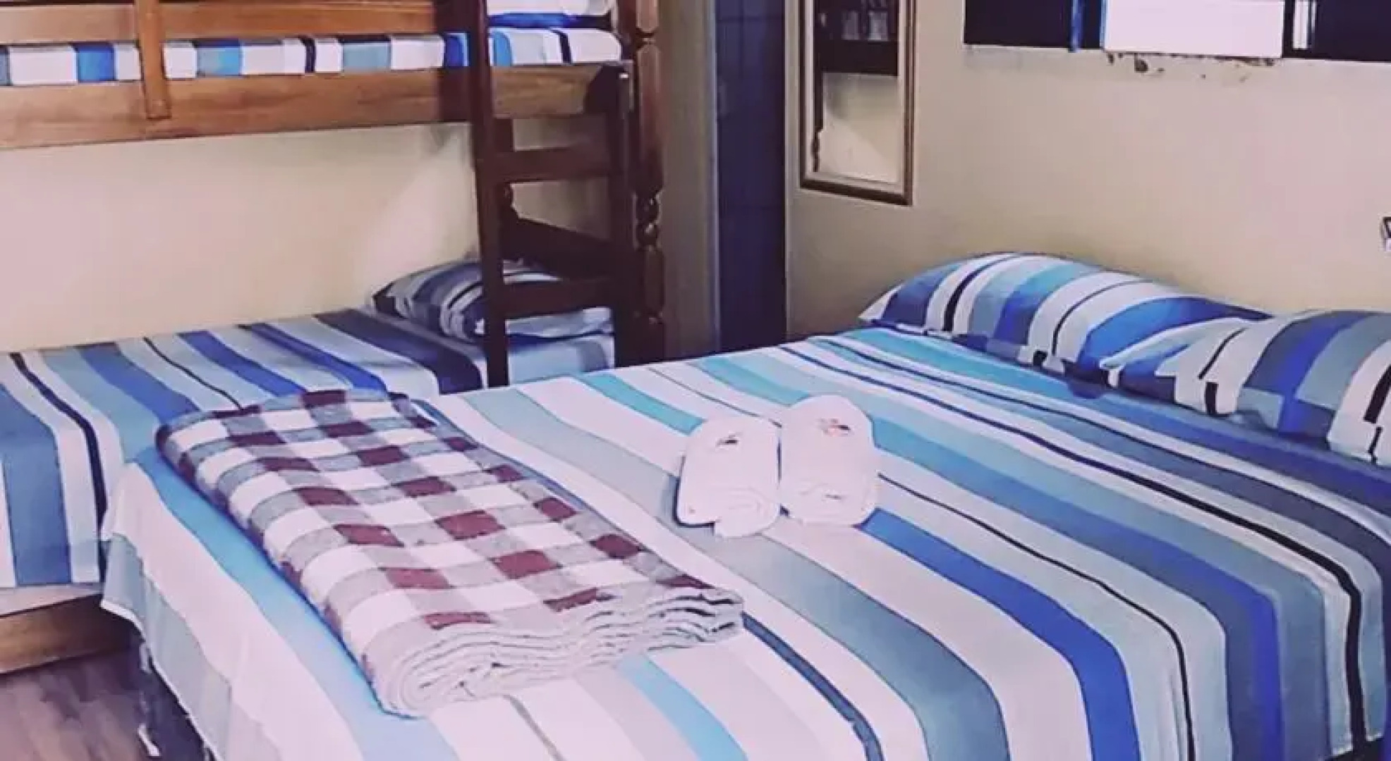 Pousada Morada da Praia