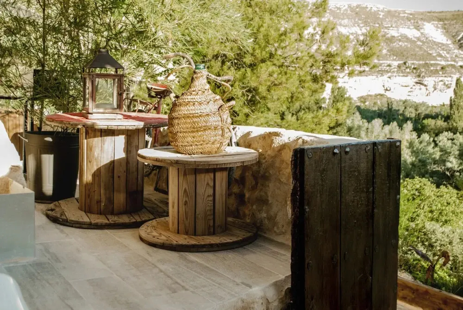 XUQ Grupo de Alojamiento Turístico