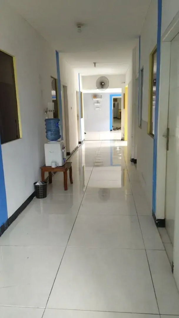 Salina Hotel Syariah - Hostel