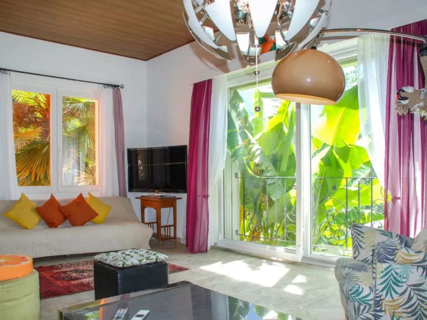 Apartment Dragone Blons 19154