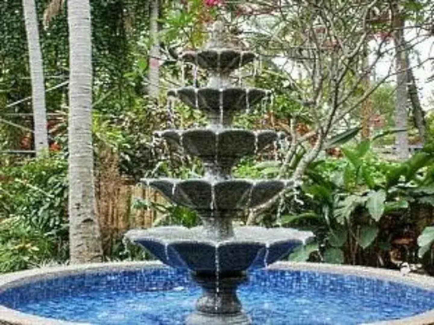 Alang Alang Boutique Beach Resort