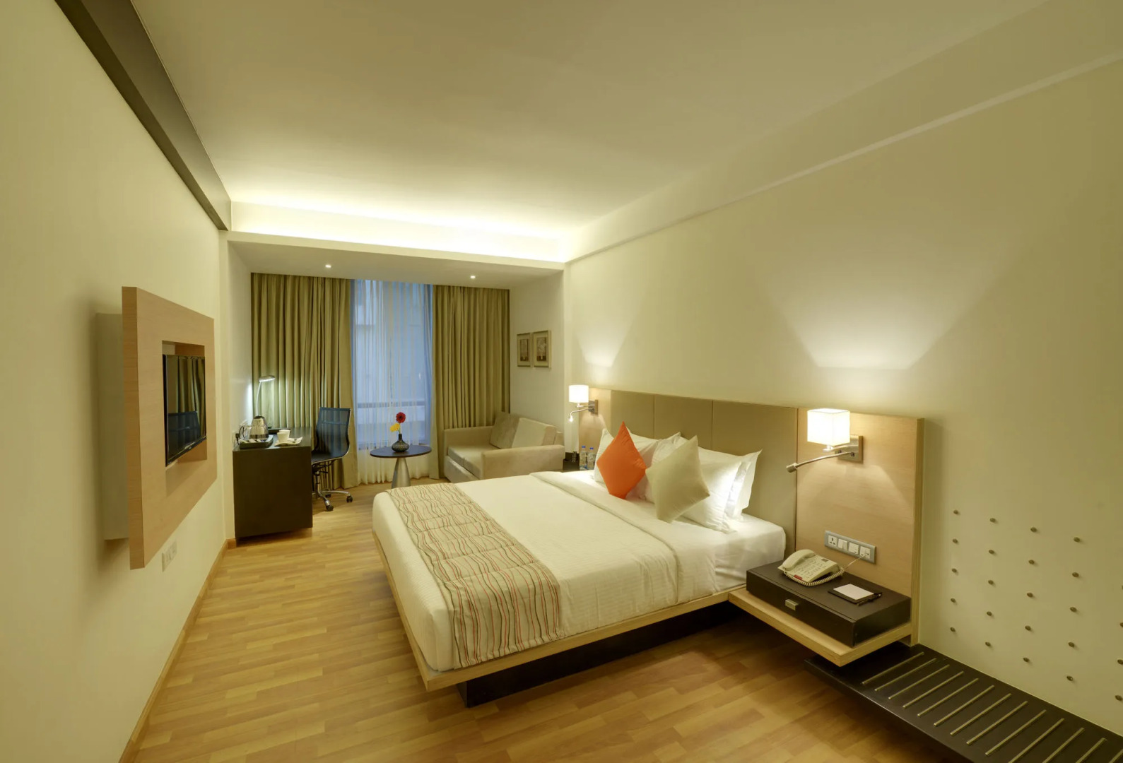 Meritas Picaddle Resort - Lonavala