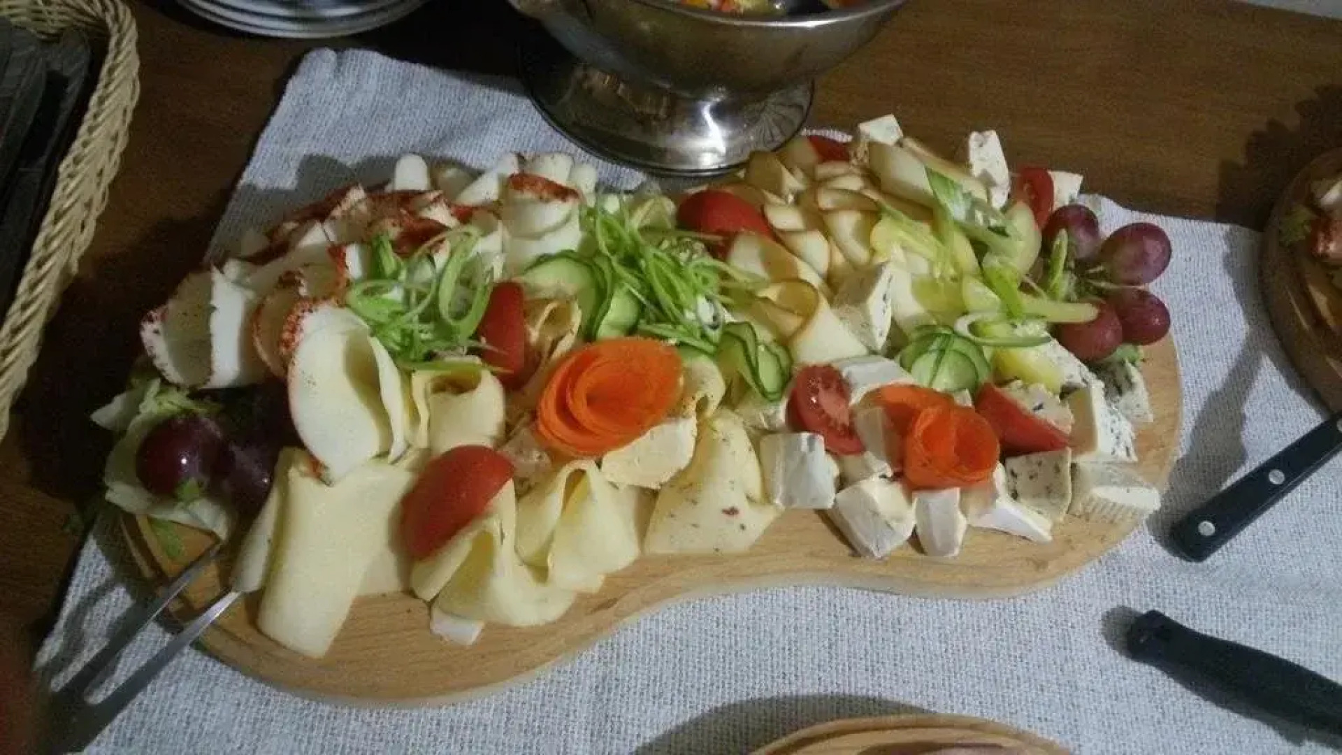 Wellness Rodinny Hotel U Langru