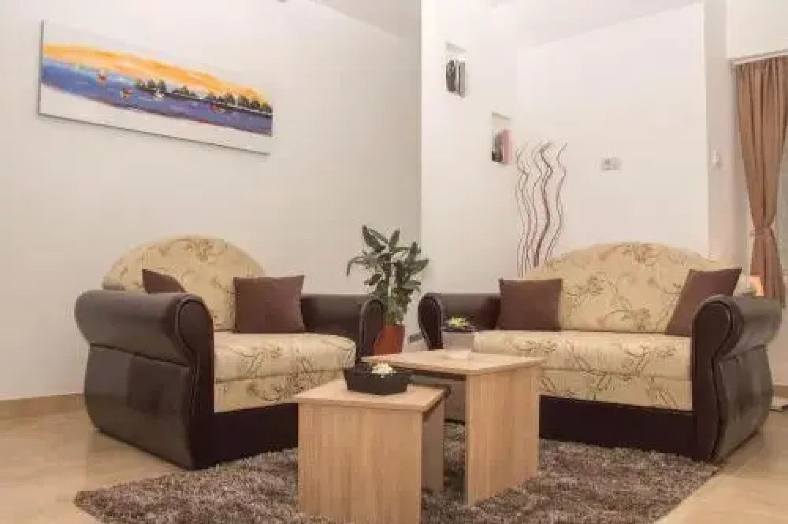 Apartments Matijašević