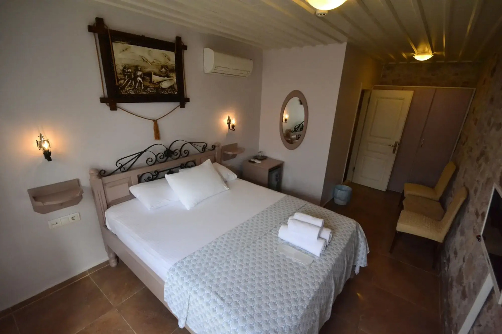 Cunda Poseidon Hotel