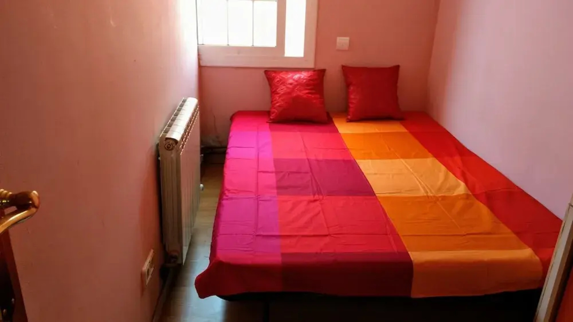 Apartamento soleado a 600 m de la playa