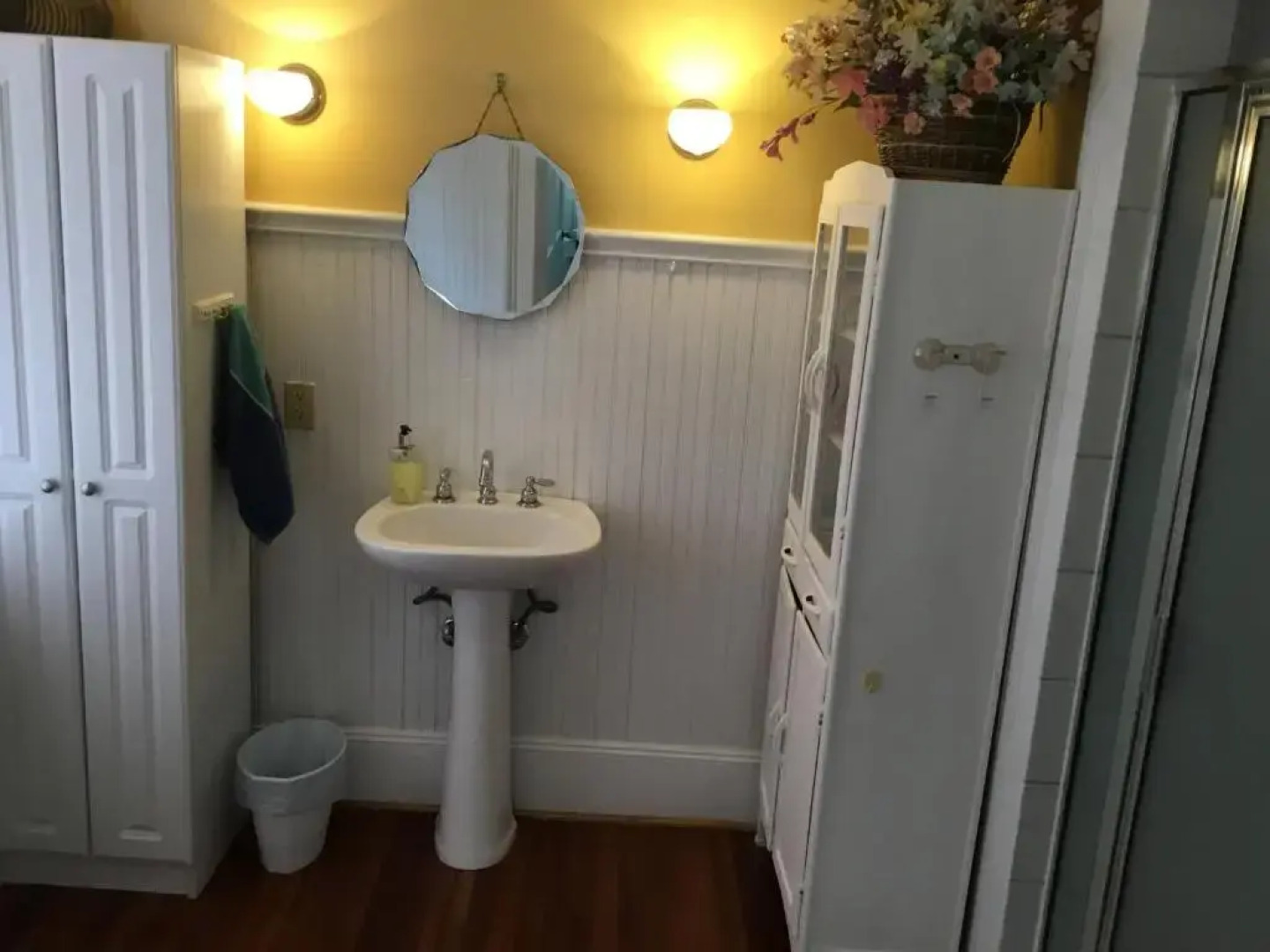 1118 Postoffice Street