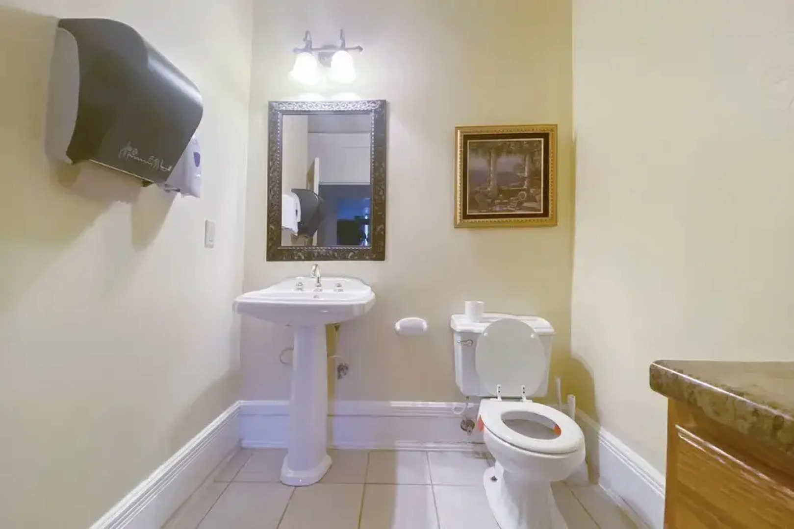 Hotel Falls Of Rough KY Route 110 by OYO Rooms